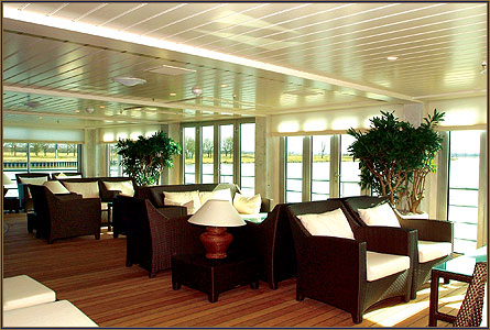 MS Amadolce Restaurant